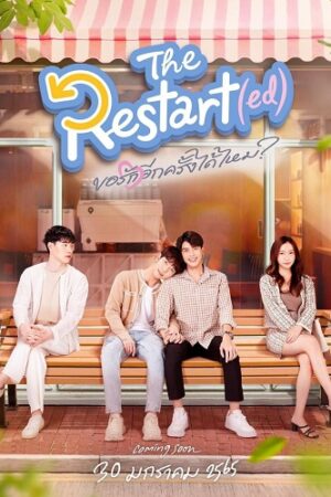 Phim Xin Yêu Thêm Lần Nữa Được Không - Restart(ed) Subnhanh Vietsub (2022)