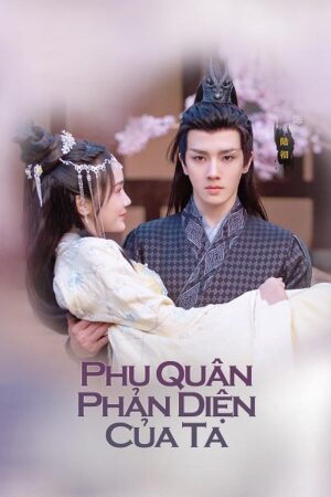 Poster of Phu Quân Phản Diện Của Ta