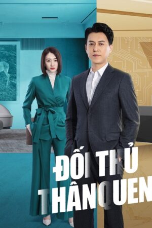 Poster of Đối Thủ Thân Quen