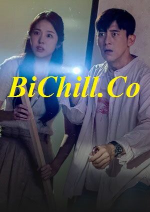 Poster of Mất Tích: Thế Giới Bên Kia