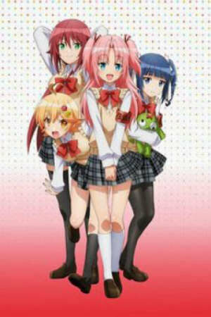 Poster of Himegoto