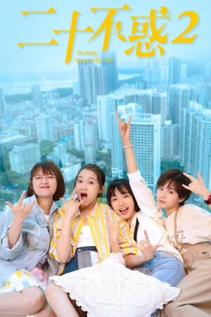 Poster of Hai Mươi Bất Hoặc 2