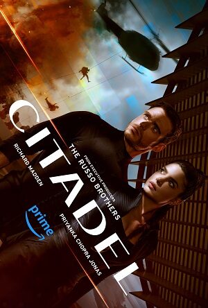 Poster of Citadel