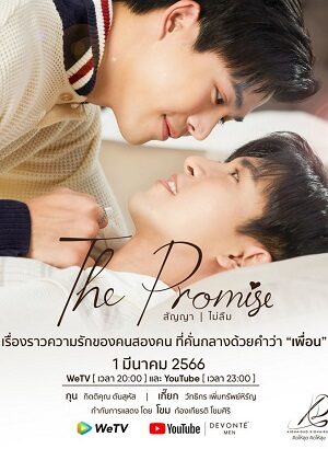 Poster of The Promise