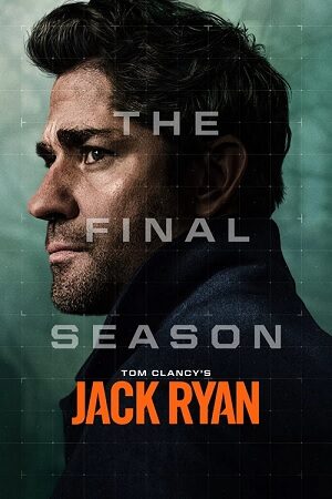 Xem phim Siêu Điệp Viên Phần 4 2 Sub Nhanh Thuyết Minh Tập 2 VietSub Quốc Gia Khác-Tom Clancy's Jack Ryan Season 4