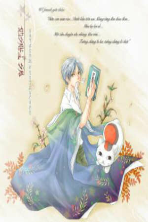 Poster of Natsume Yuujinchou