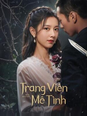 Poster of Trang Viên Mê Tình