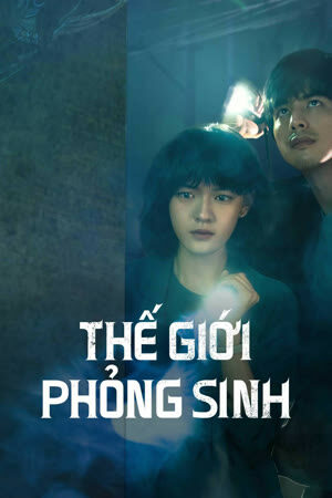 Phim Thế Giới Phỏng Sinh - The Bionic Life Subnhanh Vietsub (2023)