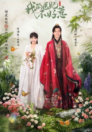 Xem phim Y Phi Của Ta Không Dễ Chọc Phần 3 7 Sub Nhanh Thuyết Minh Tập 20-End VietSub Phim Trung Quốc-I Have a Smart Doctor Wife Season 3