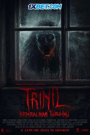 Poster of Trinil