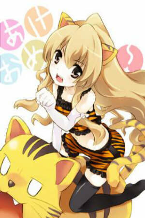 Xem phim Toradora 17 Sub Nhanh Thuyết Minh Vietsub Phim Trung Quốc-Toradora