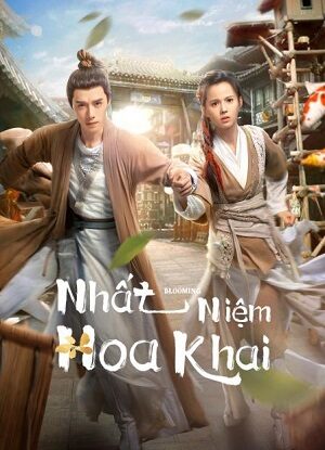 Poster of Nhất Niệm Hoa Khai