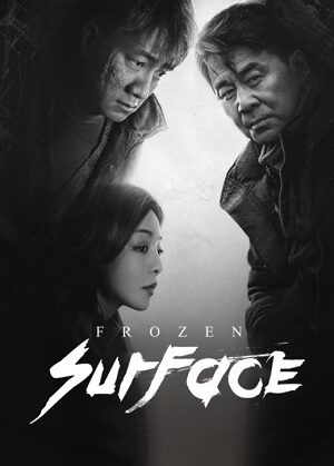 Phim Đất Đen Tĩnh Lặng - Frozen Surface Subnhanh Vietsub (2024)