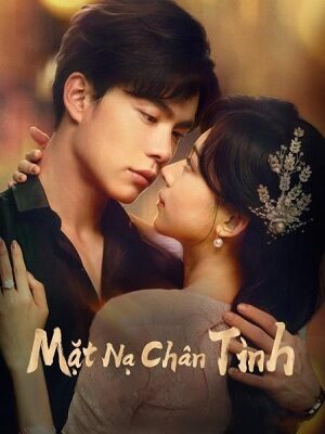 Poster of Mặt Nạ Chân Tình