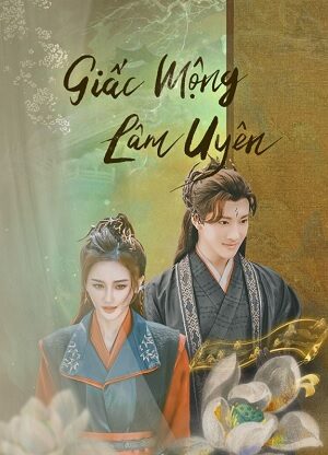 Poster of Giấc Mộng Lâm Uyên