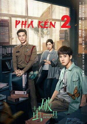 Poster of Phá Kén 2