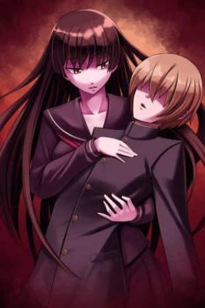 Poster of Tasogare Otome x Amnesia