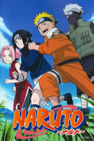 Poster of Naruto Dattebayo