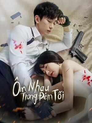 Phim Ôm Nhau Trong Đêm Tối - Embrace in the Dark Night Subnhanh Vietsub (2024)