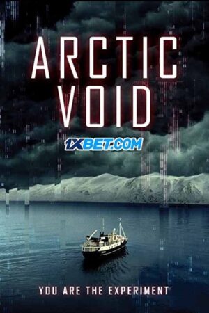 Poster of Arctic Void