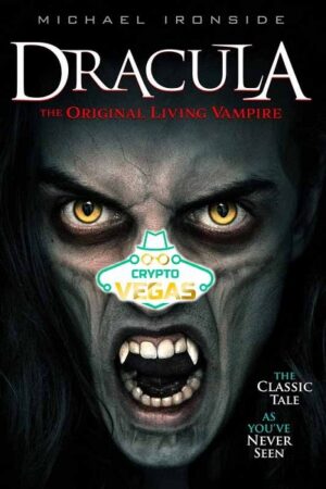 Poster of Dracula: Ma Cà Rồng Sống Nguyên Thủy