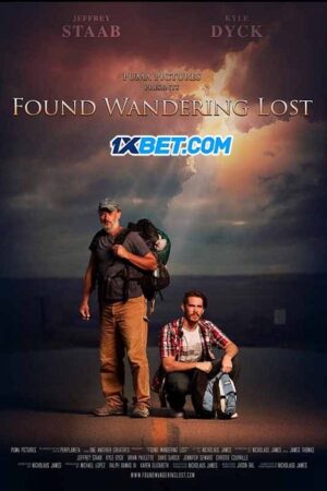 Poster of Found Wandering Lost