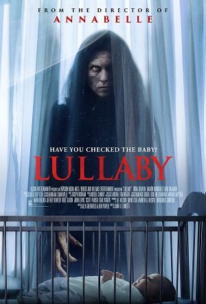 Poster of Lullaby