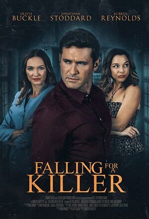 Poster of Falling for a Killer