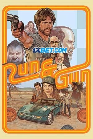 Poster of Run And Gun