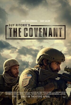 Phim Khế Ước - Guy Ritchie's the Covenant Subnhanh Vietsub (2023)