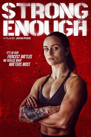 Poster of Strong Enough