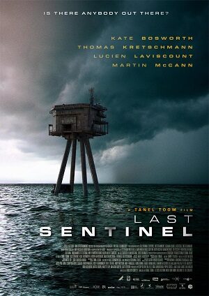 Phim Người Canh Giữ Cuối Cùng - Last Sentinel Subnhanh Vietsub (2023)