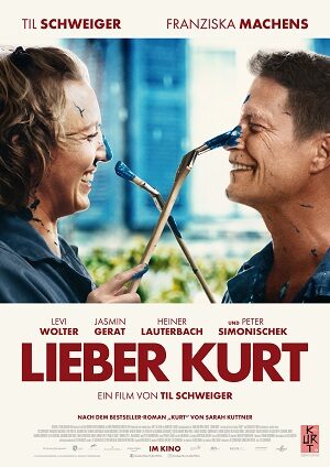 Poster of Lieber Kurt