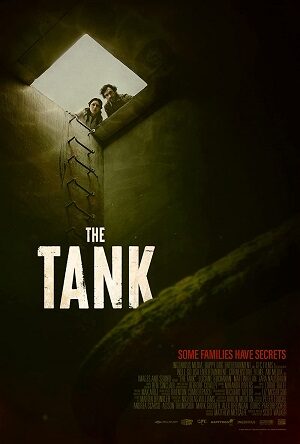 Phim Bể Chứa Quái Vật - The Tank Subnhanh Vietsub (2023)