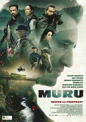 Poster of Muru