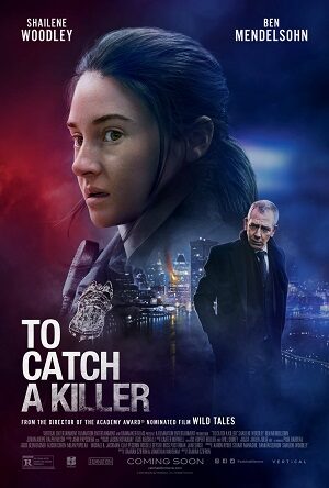 Poster of To Catch A Killer