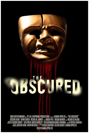 Poster of The Obscured