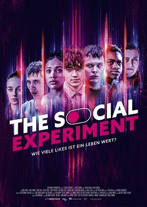 Poster of The Social Experiment