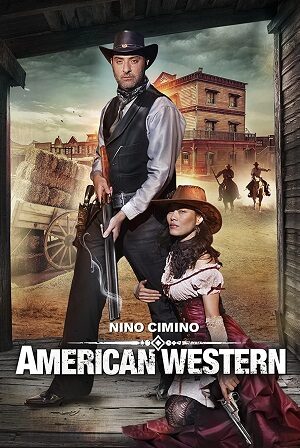 Poster of American Western