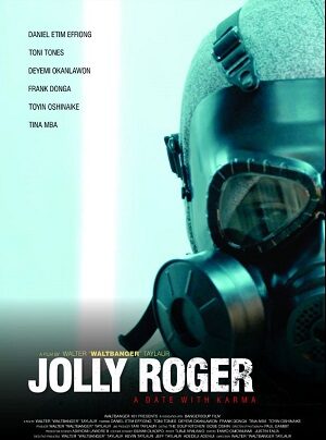 Poster of Jolly Roger