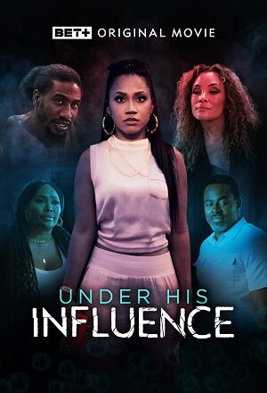 Poster of Under His Influence