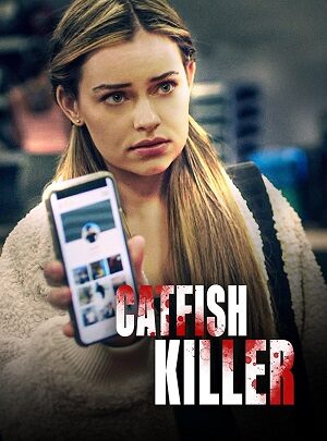 Poster of Catfish Killer