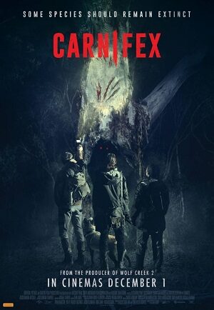 Poster of Carnifex