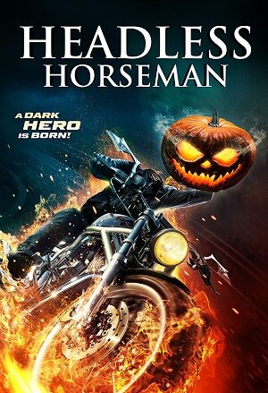 Poster of Headless Horseman