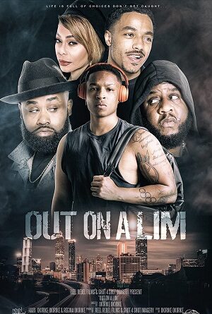 Poster of Out on a Lim