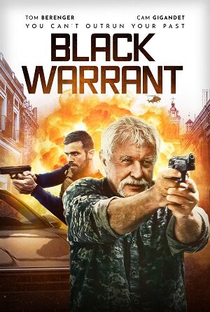 Poster of Black Warrant