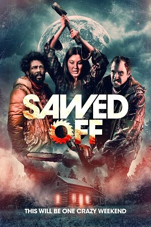 Poster of Sawed Off