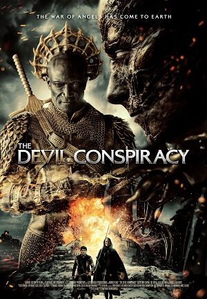 Phim Âm Mưu Ma Quỷ - The Devil Conspiracy Subnhanh Vietsub (2022)