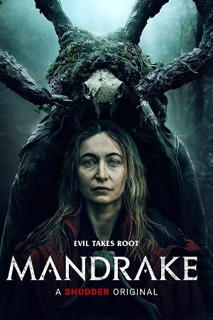 Poster of Mandrake