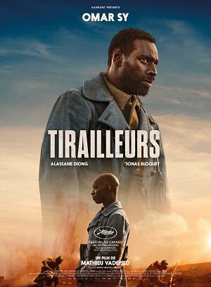 Poster of Tirailleurs